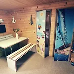 Camp Ante-gojko Kompleks wypoczynkowy *
