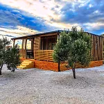 Camp Ante-gojko * Grebaštica