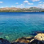 Camp Ante-gojko Kompleks wypoczynkowy Grebaštica