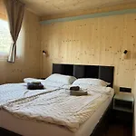 Kompleks wypoczynkowy Camp Ante-gojko *
