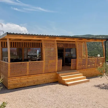 Camp Ante-gojko * Grebaštica