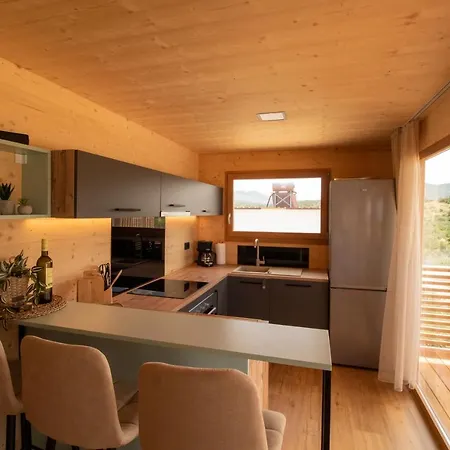 Village de vacances Camp Ante-gojko