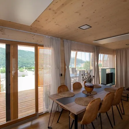 Camp Ante-gojko Village de vacances *