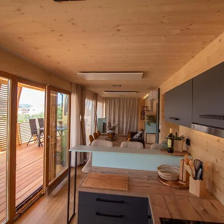 Camp Ante-gojko Kompleks wypoczynkowy