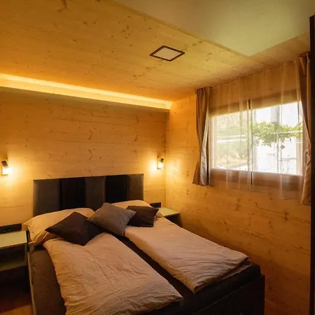 Camp Ante-gojko Village de vacances