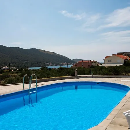 Camp Ante-gojko Kompleks wypoczynkowy