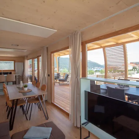 Village de vacances Camp Ante-gojko