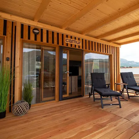 Holiday park Camp Ante-gojko