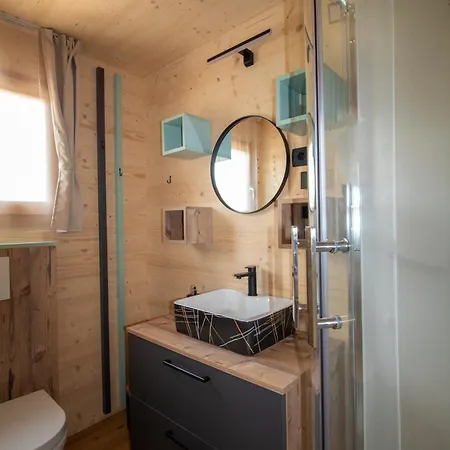 Camp Ante-gojko Grebaštica