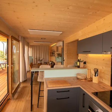 Camp Ante-gojko Holiday park
