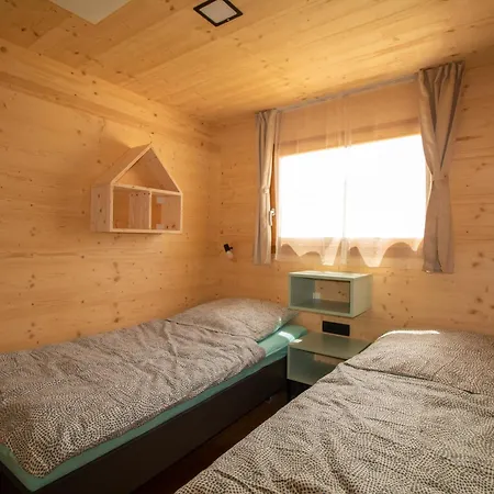 Camp Ante-gojko * Grebaštica