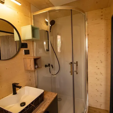 Camp Ante-gojko Grebaštica