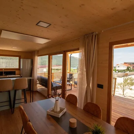 Camp Ante-gojko Village de vacances *