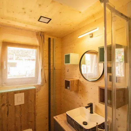 Camp Ante-gojko * Grebaštica