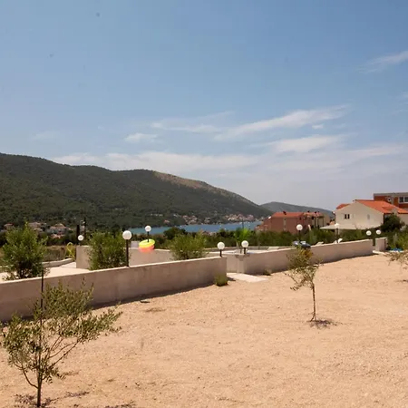 Ferienpark Camp Ante-gojko