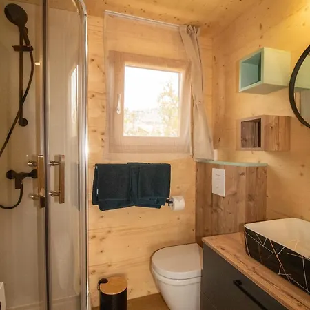 Ferienpark Camp Ante-gojko *