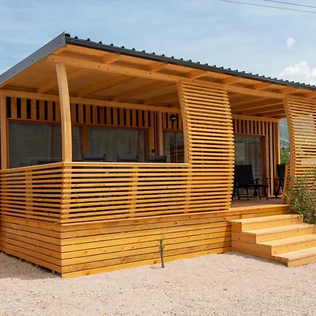 Ferienpark Camp Ante-gojko