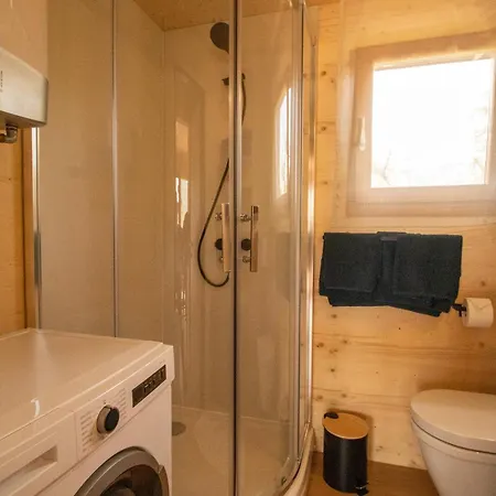 Camp Ante-gojko Kompleks wypoczynkowy *