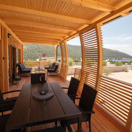 Village de vacances Camp Ante-gojko *