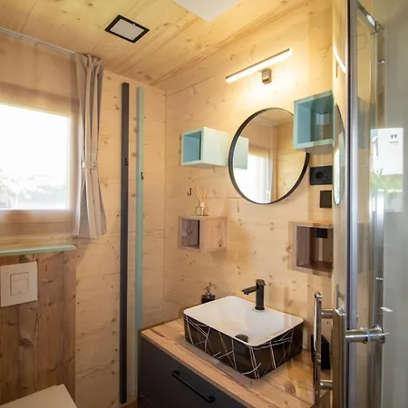 Camp Ante-gojko Grebaštica