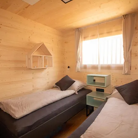 Camp Ante-gojko Grebaštica