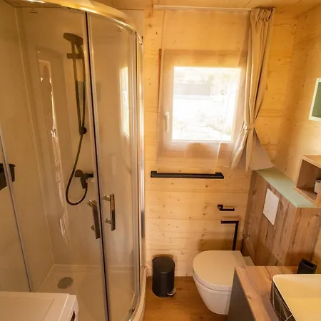 Camp Ante-gojko Holiday park