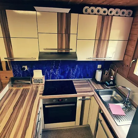 Camp Ante-gojko Village de vacances *