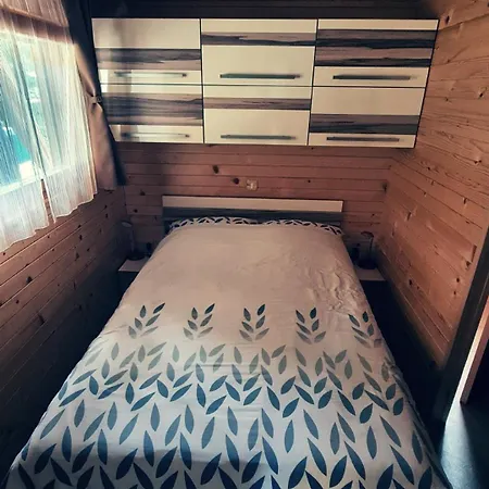 Holiday park Camp Ante-gojko *