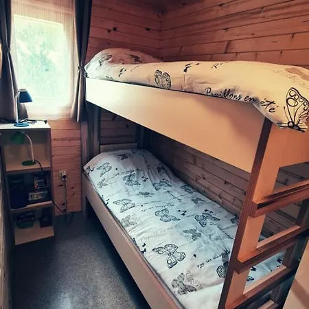 Camp Ante-gojko Village de vacances *