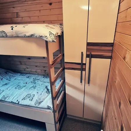 Camp Ante-gojko Kompleks wypoczynkowy Grebaštica