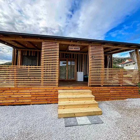 Holiday park Camp Ante-gojko