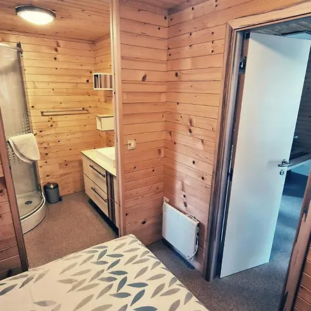 Holiday park Camp Ante-gojko Grebastica