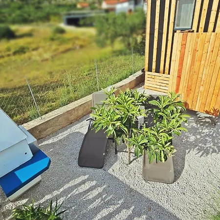 Camp Ante-gojko Village de vacances *