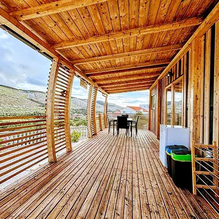 Camp Ante-gojko Holiday park Grebastica