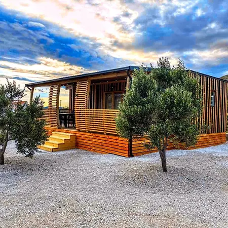 Camp Ante-gojko * Grebaštica