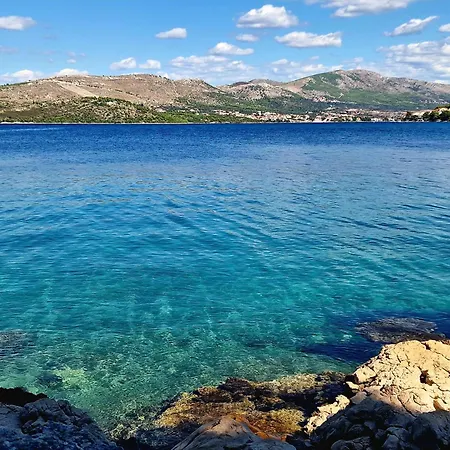 Camp Ante-gojko Semesterpark Grebaštica