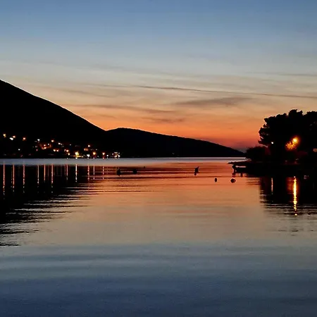 Village de vacances Camp Ante-gojko Grebaštica