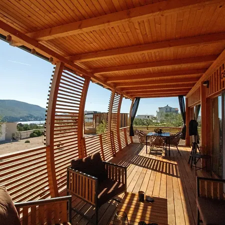 Camp Ante-gojko Grebaštica