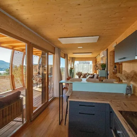 Holiday park Camp Ante-gojko