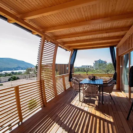 Holiday park Camp Ante-gojko *