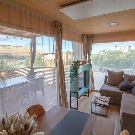 Camp Ante-gojko Grebaštica