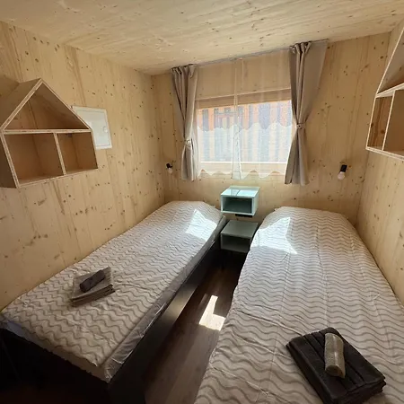 Camp Ante-gojko Village de vacances