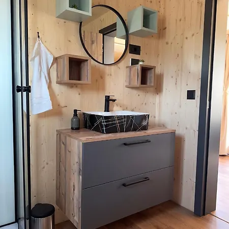 Holiday park Camp Ante-gojko Grebastica