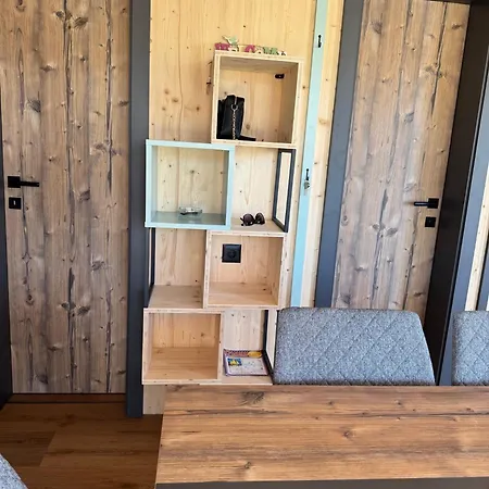 Tatil parkı Camp Ante-gojko Grebaštica