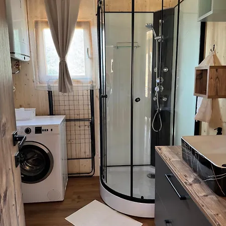 Camp Ante-gojko * Grebaštica