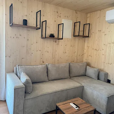 Camp Ante-gojko Tatil parkı