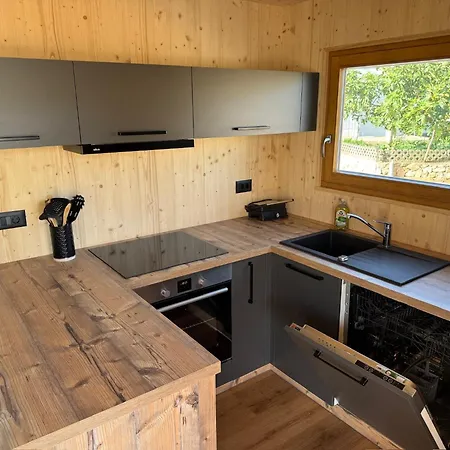 Camp Ante-gojko Ferienpark *