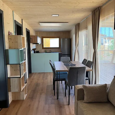 Camp Ante-gojko Tatil parkı Grebaštica