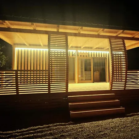 Camp Ante-gojko Village de vacances *