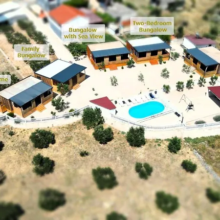 Camp Ante-gojko * Grebastica